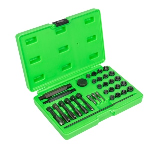 Trusa reparat filete bujii JBM 52076 - Img 3