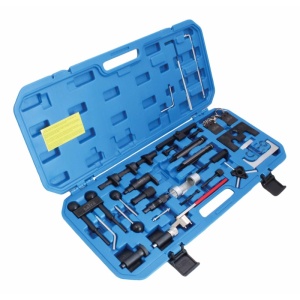 Trusă scule de blocare distributie pentru Volkswagen / Audi, Satra S-90002