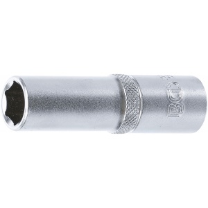 Tubulara adanca hexagonala 14 mm, act. 1/2", BGS 10554