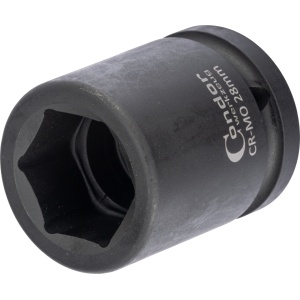 Tubulara de impact hexagon 28 mm, Condor 22600-K28