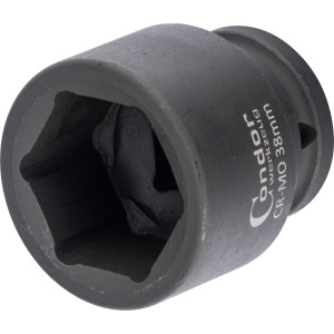 Tubulara de impact hexagon 38 mm, Condor 22600-K38