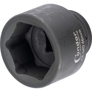 Tubulara de impact hexagon 46 mm, Condor 22600-K46