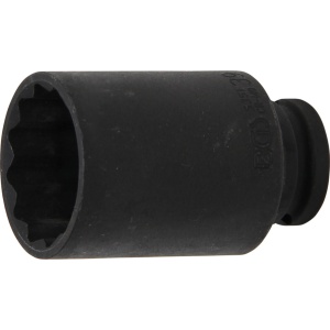 Tubulara impact 39mm ,12-pt act.1/2, BGS 5351