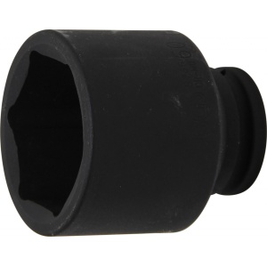 Tubulara impact adanca 60 mm antrenare 3/4", BGS 5760