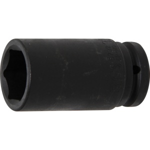 Tubulara impact adanca hex. 32mm act.3/4, BGS 5732