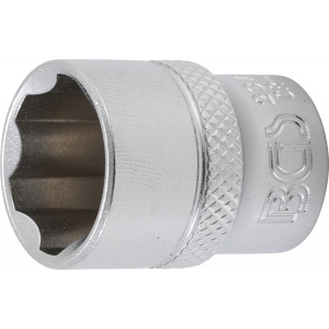 Tubulara Super Lock, 16 mm, 3/8'', BGS 2376