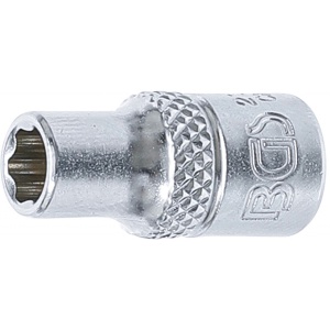 Tubulara Super Lock, 5.5 mm, 1/4'', BGS 2343