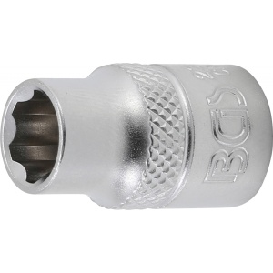 Tubulara Super Lock, 9 mm, 3/8'', BGS 2369