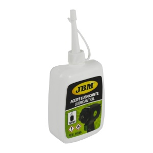 Ulei pentru scule pneumatice - 100 ml, JBM 14560 - Img 2