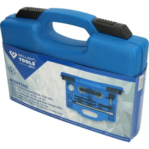 Unealta de reglare motor pentru VAG 1.2, 1.4, 1.6 FSI, 1.4 TSI, Brilliant Tools BT597500 - Img 3