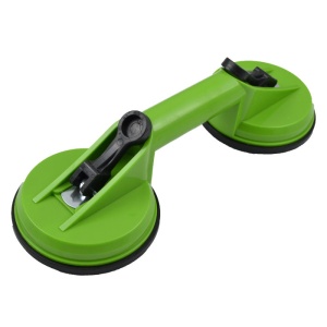 Ventuza dubla ø 115mm, JBM 52263