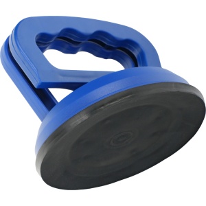 Ventuza pentru fixare parbriz, lunete, geamuri laterale, diametru 115 mm, Condor 255 - Img 2