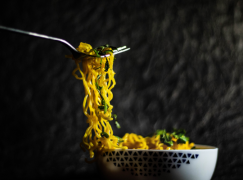 Noodles si noodles instant