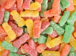 Dulciuri si snacks-uri