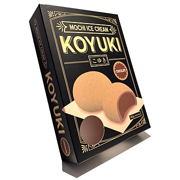 MOCHI - Tasteofjapan.ro