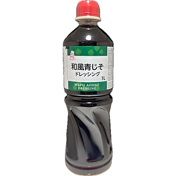 KENKO WAFU AOJISO DRESSING 9/1L