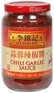 LEE KUM KEE TOUBAN JANG (CHILLI BEAN SAUCE) 12/368G