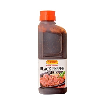 NHS BANSANKAN SANZOKUYAKI SAUCE 6/2KG(1658ml)