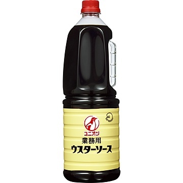 UNION WORCESTER SAUCE HB 6/1.8L