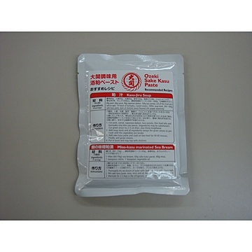 OZEKI SAKE KASU PASTE 30/200G