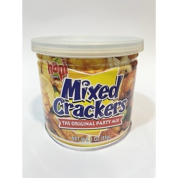 HAPI MIX ARARE CAN 12/85G