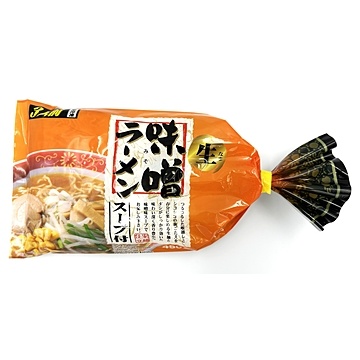 MMT MISO RAMEN 12/450G(3PCS)