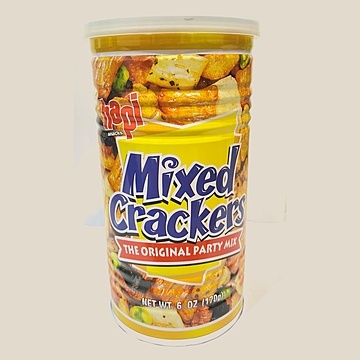 HAPI MIX ARARE CAN 12/170G