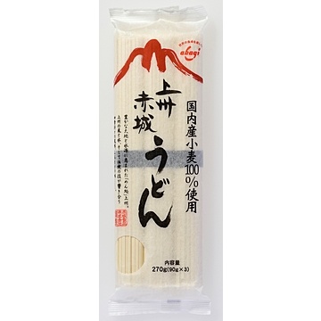 AKAGI JOSHU UDON 20/270G