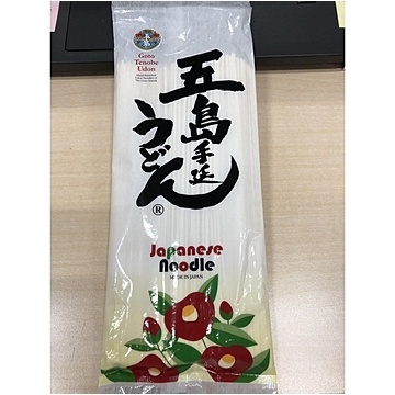 GOTO TENOBE UDON 3/30/200G