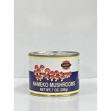 J-BASKET NAMEKO MIZUNI 48/200G (DW85G)