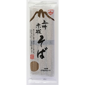 AKAGI JOSHU SOBA 20/270G