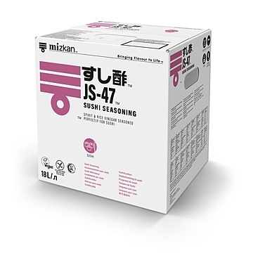 MIZKAN SUSHISU JS-47 1/18L