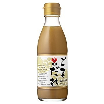MORITA SHABUSHABU GOMADARE 12/200ML
