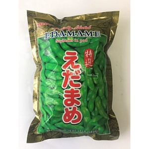 Edamame Tokusen 20/454g