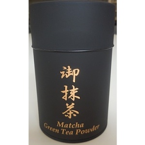HKS PREMIUM MATCHA POWDER CAN 3/30/100G