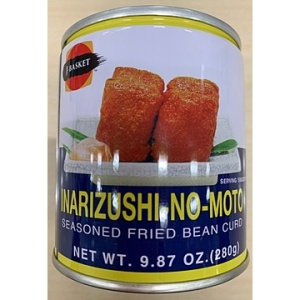 J-BASKET INARIZUSHI NO MOTO 24/280G