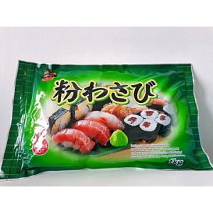 WAGAYA WASABI POWDER EU 10/1KG