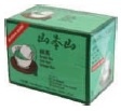 YMY GREEN TEA TEABAG 6/16PC