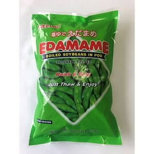 Edamame Shioyude 20/454g ''