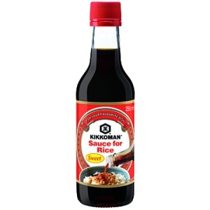 KIKKOMAN Sos de soia dulce 250ML