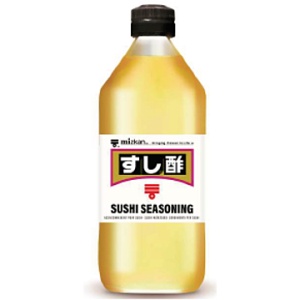 MIZKAN SUSHI SEASONING (EN/FR/IT/DE) 6/568ML