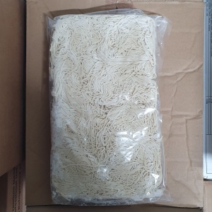 TAKARA FRESH RAMEN NOODLE C7-130S 1/10.4KG(80P X 130G) - Img 2