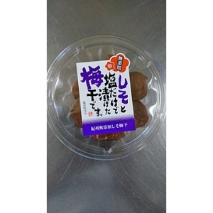 MARUI SHISO UMEBOSHI 3/12/140G