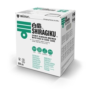 MIZKAN SHIRAGIKU SU 1/20L