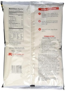 Panko 12/340g - Img 3
