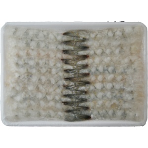 UOGASHI NOBASHI EBI 15-16CM 20/270G (20P)