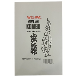 Yamadashi Konbu (X) 24/227g