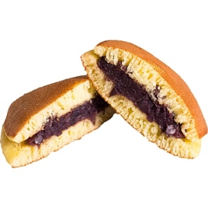 HIROMI CAKE DORAYAKI AZUKI 30/65G