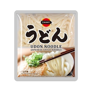 J-BASKET LL UDON NOODLE 30/200G