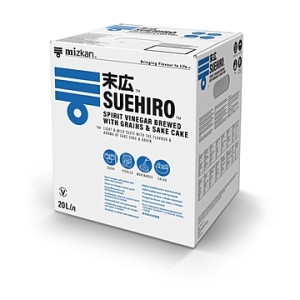 MIZKAN SUEHIRO SU 1/20L